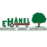 Fabian Hänel - Forstwirtschaft, Kaminholz, Gartengestaltung