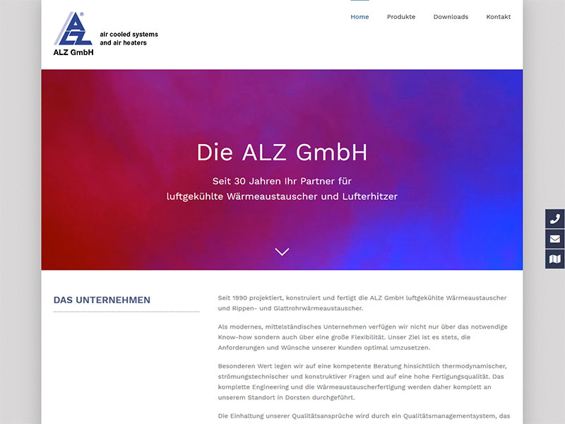 ALZ GmbH